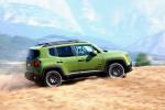 Jeep Renegade 75th Anniversary 2016 года (WW)